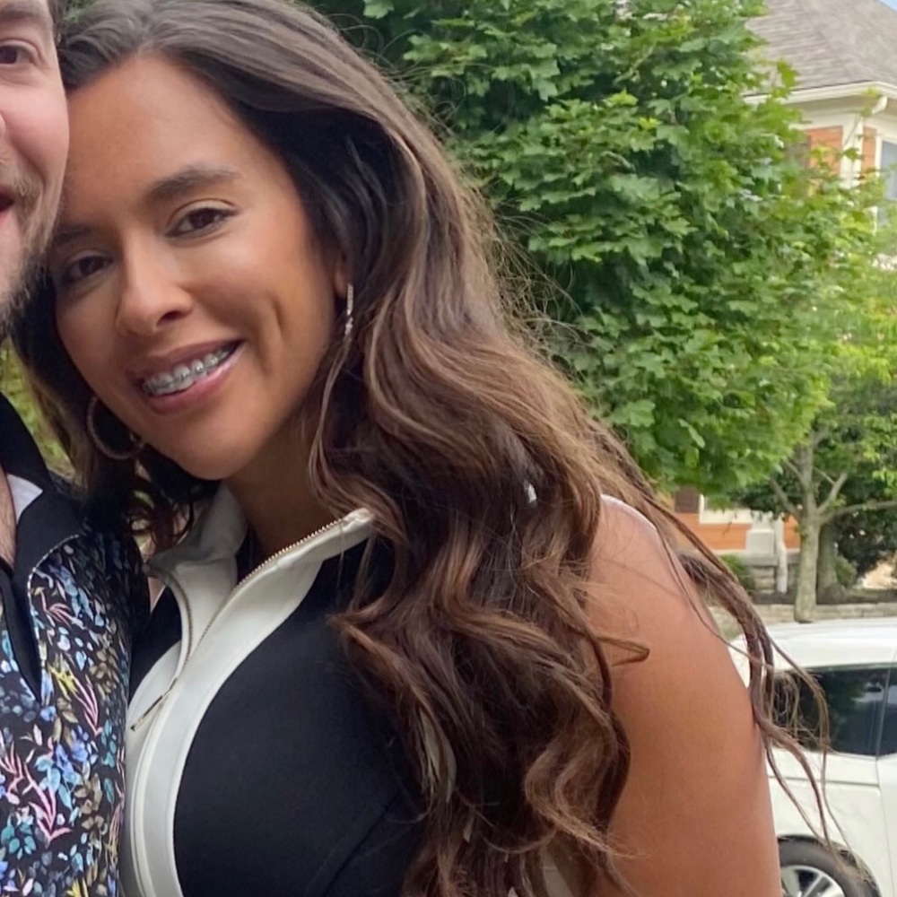 Meet your Posher, Deborah